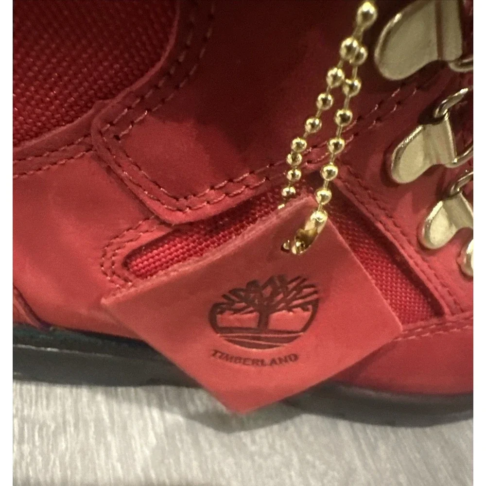 Timberland Pre School Size 1.5 6